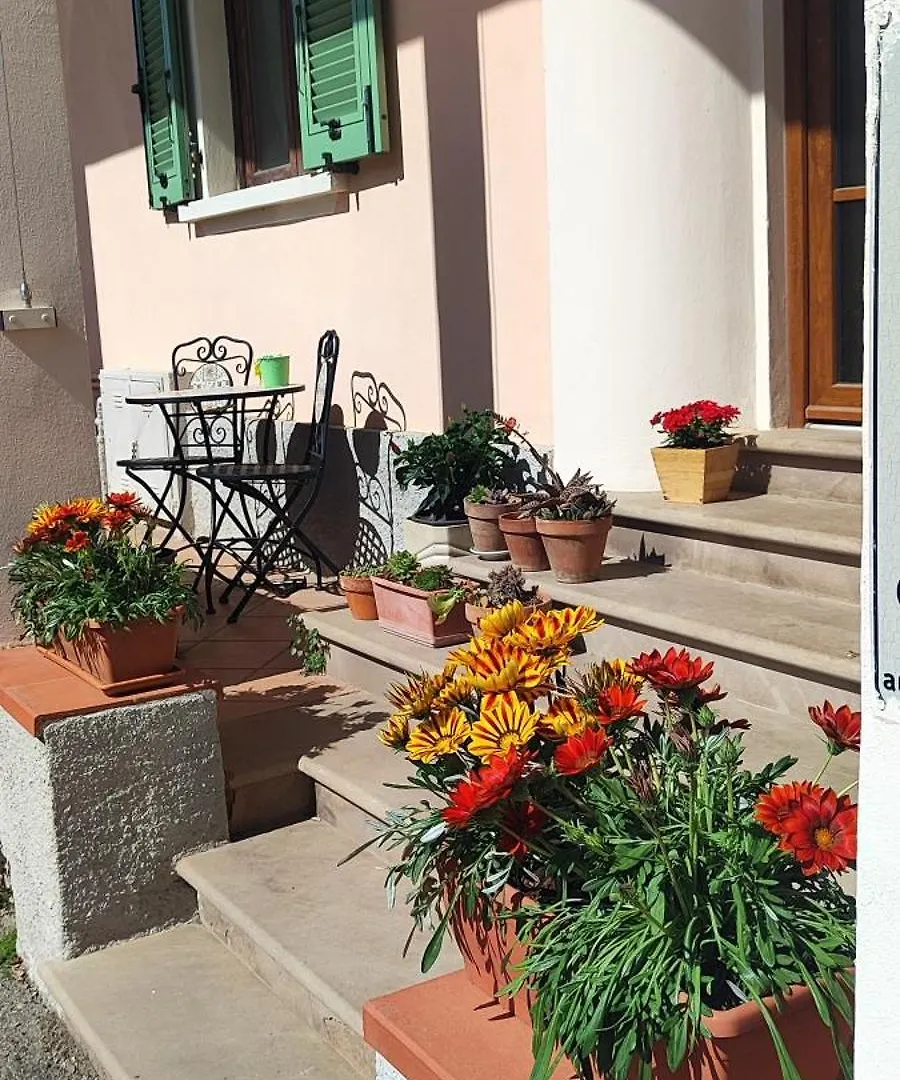 Vila Villino Al Mare San Vincenzo