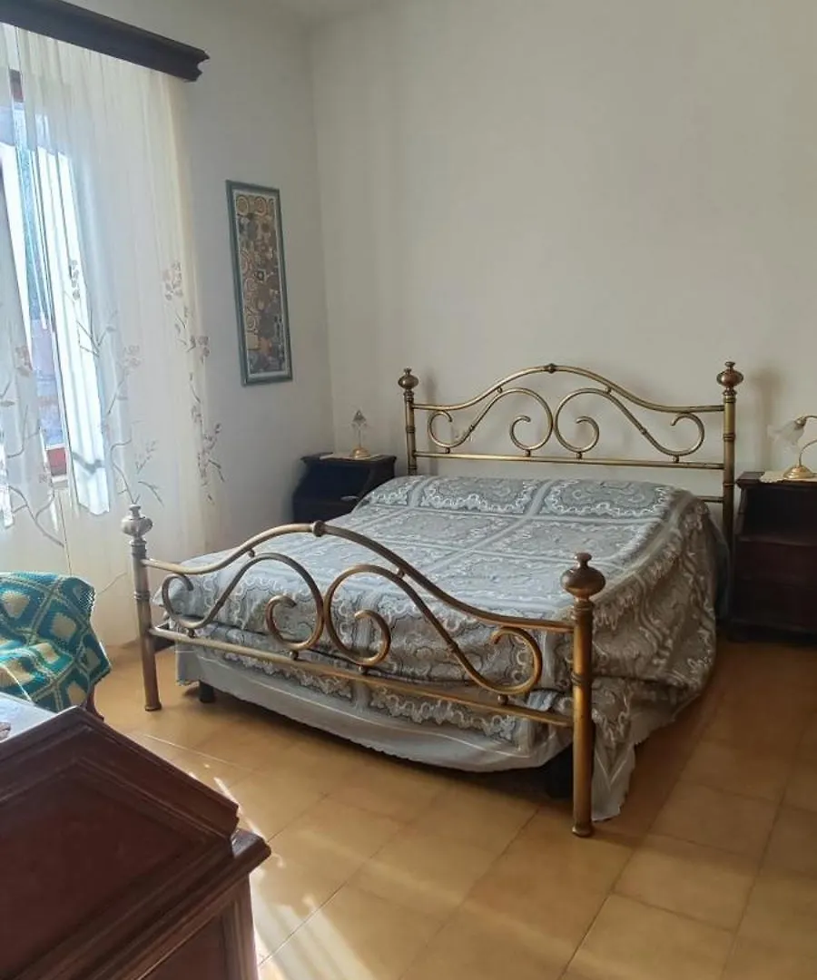 Prázdninový dům Vila Villino Al Mare San Vincenzo