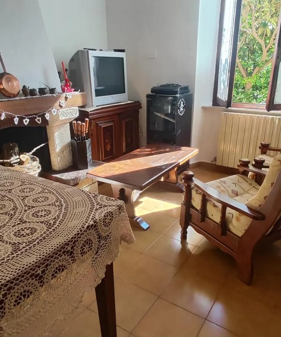 Vila Villino Al Mare San Vincenzo