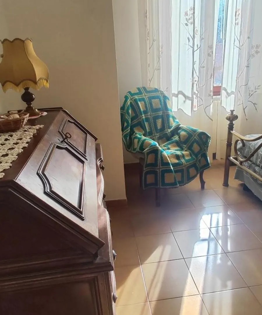 Vila Villino Al Mare San Vincenzo Prázdninový dům